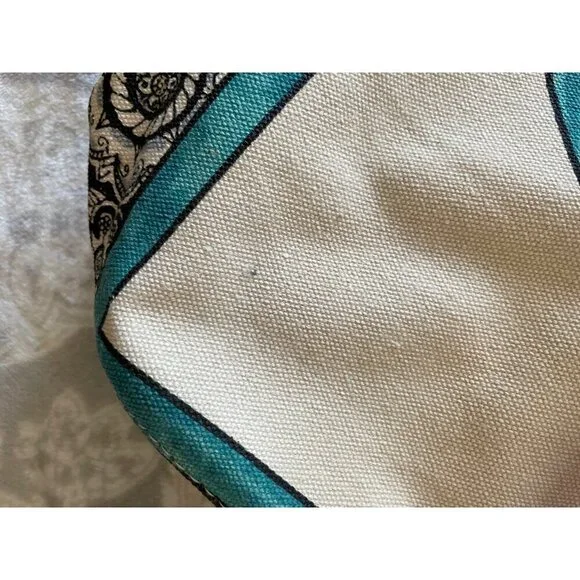 NEW BOHEMIAN BRIGHTON TOTE SUMMER OF LOVE HEARTS - Picture 16 of 16